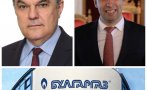 АБВ сезира ДАНС и прокуратурата за щети в „Булгаргаз“ за над 10 млн. лева само за два дни