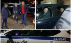 Престъпен заговор на Петков - Рашков - Василев - Бориславова за ареста на Борисов