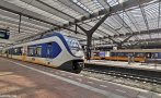 Железничарите в Нидерландия отмениха общата стачка
