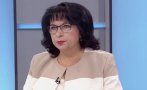 Теменужка Петкова: Твърденията на ПП за концесията на Лукойл Нефтохим са поредните лъжи и опорки