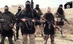 Задържаха осем членове на Задържаха осем членове на