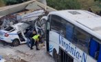 Изправят на съд сирийците, убили полицаите в Бургас