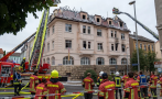 Българин е загинал в пожара в жилищна сграда в Германия