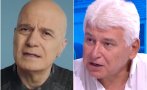 Проф. Пламен Киров срази Слави: Без Велико народно събрание не може да се промени Конституцията и да се въведе нова форма на държавно управление