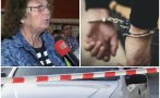 ИЗВЪНРЕДНО: Има задържан за зверското убийство на общинската съветничка във Велинград