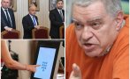 Проф. Михаил Константинов остро: Българите трябва да накажат наесен безотговорните ППДБ заради обидите им - целият народ ще страда от изборните промени