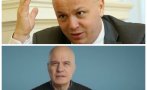 Александър Симов: Слави Трифонов е майстор на политическия коктейл 