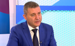Владислав Горанов: Ще минат години, докато успеем да се вместим в разумна фискална рамка