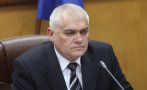 Валентин Радев за мигрантския натиск: Щатът трябва да се увеличи, 6500 полицаи не стигат