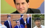Борислав Цеков: ПП са лаладжии, от тях лъха тягостна некомпетентност, по-добре да пуснат Васко Жабата