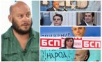 Виктор Димчев пред ПИК TV за предизборния слоган на Киро и Асен: Посланието им прилича по-скоро на 