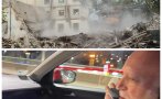 СКАНДАЛЪТ СЕ ВИХРИ: Минеков не спря багерите в Тютюневия град, движи се като совалка между София и Пловдив