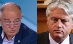 Ген. Атанасов - фен на Бойко Рашков, който иска на всяка цена коалиция с БСП