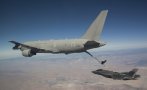 израел купува въздушни танкери сащ причината иран