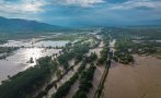 Жителите Трилистник с отчаян призив за помощ от държавата, страхуват се от ново наводнение