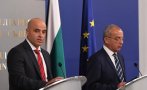 Премиерът Гълъб Донев и македонският му колега договориха доставки на ток за зимата
