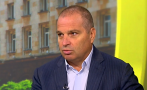 Гроздан Караджов: Измамниците са тези, които си сложиха на челото една табела „Промяната”, а в същото време слагат в десния джоб