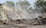Прокуратурата се сезира за разрушаването на тютюневите складове в Пловдив