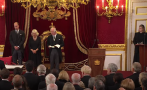 Чарлз Трети бе обявен официално за крал на Обединеното кралство (ВИДЕО)
