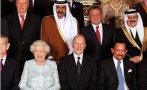 ЛЮБОПИТНО: Каква е връзката между Елизабет II и Симеон II Сакскобургготски
