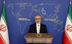 Иран критикува US санкции заради кибератаката в Албания