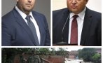 СЛЕД ДЪЖД КАЧУЛКА: Държавата катери Балкана над Карлово след потопа - двама министри тръгват по следите на незаконната сеч