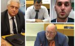 ИЗВЪНРЕДНО В ПИК TV: Разобличиха Бойко Рашков пред ЕП за терора, репресиите и незаконните арести срещу опозицията у нас