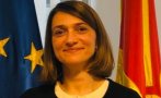 МВнР привика посланика на Северна Македония у нас Агнеза Поповска за скндала с Андрей Ковачев