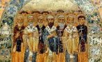 Канонизират за светец първия български патриарх Дамян
