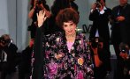 Оперираха Джина Лолобриджида Оперираха Джина Лолобриджида