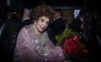 95-годишната Джина Лолобриджида е в болница със счупена бедрена кост 95-годишната Джина Лолобриджида е в болница със счупена бедрена кост