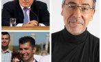 Проф. Даниел Вълчев: Тези, които казваха, че Борисов е такъв и онакъв, за шест месеца опаткаха страхотно нещо. А това, че си от Харвард, не значи, че си умен