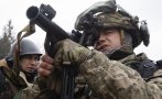 САЩ работят по изкуствен интелект за прогнозиране на нуждите на Украйна от оръжия