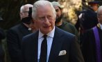 Във Великобритания обявиха почивен ден за коронацията на Чарлз III