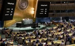 САЩ и Русия в остър сблъсък в ООН