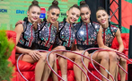 БРАВО: Ансамбълът на България триумфира със световна титла