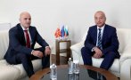 Не се разбрахме с Македония за цената на тока Не се разбрахме с Македония за цената на тока