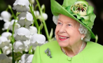 Кои бяха любимите цветя на покойната кралица Елизабет II