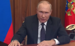 Путин: Диверсията срещу газопроводите 