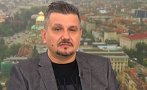 Криминален психолог за МВР чадъра над Семерджиев: Трябва да се „реже” до здраво