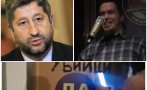 СКАНДАЛЪТ СЕ ВИХРИ: Вместо да извади Глиги от листите, ДБ го брани - лъже и маже наред