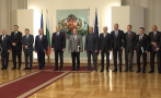 ИЗВЪНРЕДНО В ПИК: Започна срещата при президента заради ескалацията на войната в Украйна