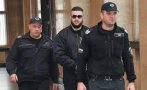 ДНК експертиза отлага делото срещу Йоан Матев ДНК експертиза отлага делото срещу Йоан Матев