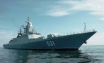 Военни кораби на Русия и на Китай със съвместни патрули в Тихия океан