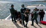 72 часа решетки за турския каналджия, превозвал заловените в лодка мигранти край Шабла