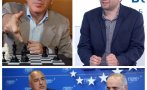 ДБ с туитър атака срещу Гари Каспаров - Божанов, който искаше да запуши устите на опозиционните журналисти, тръгна на поучава гения за ГЕРБ и Украйна