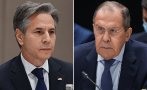 Блинкен настоя за действия срещу Путин на срещата на ООН за Украйна, Лавров му отговори