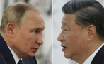 Китай даде знак за задълбочаване на връзките си с Русия