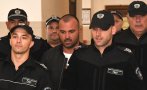 ОКОНЧАТЕЛНО: Оставиха в ареста Димитър Любенов, който уби французин на Околовръстното