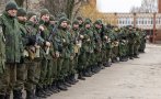 Кметът на Москва шикалкави: Мобилизацията приключи, но... заповед на Путин липсва